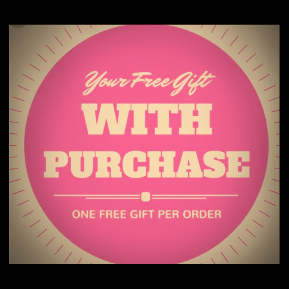 ❗️FREE GIFT❗️